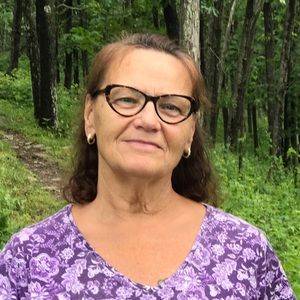 Meet your Posher, Debra